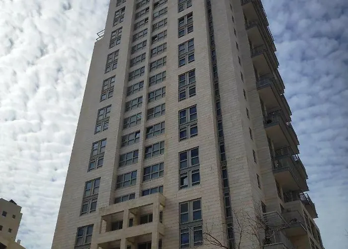 Apartament z 1 sypialnią