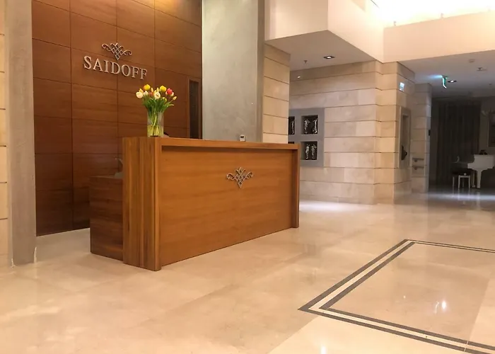 Apartament z 1 sypialnią